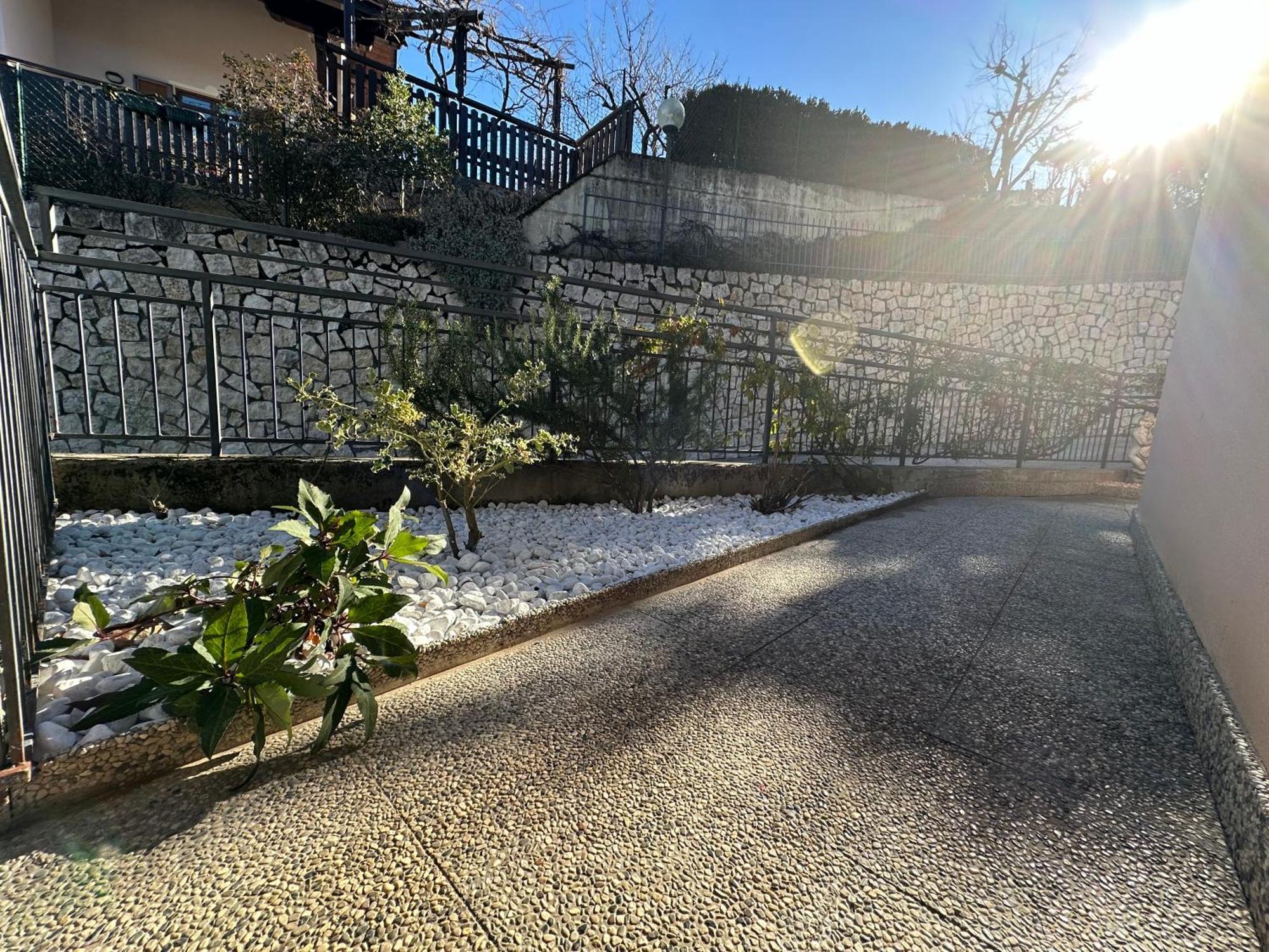 טרנטו Casa Vacanza La Croseta מראה חיצוני תמונה